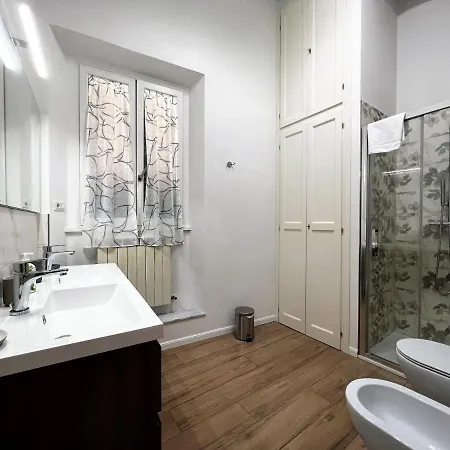 Sperandie-inside The Historical Walls