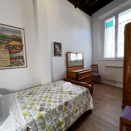 Sperandie-inside The Historical Walls