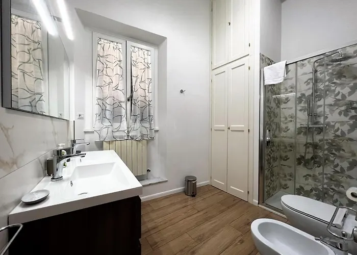 Sperandie-inside The Historical Walls