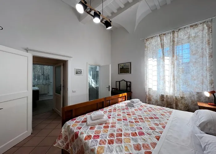 Apartment Sperandie-inside The Historical Walls Siena