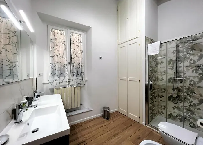 Apartment Sperandie-inside The Historical Walls