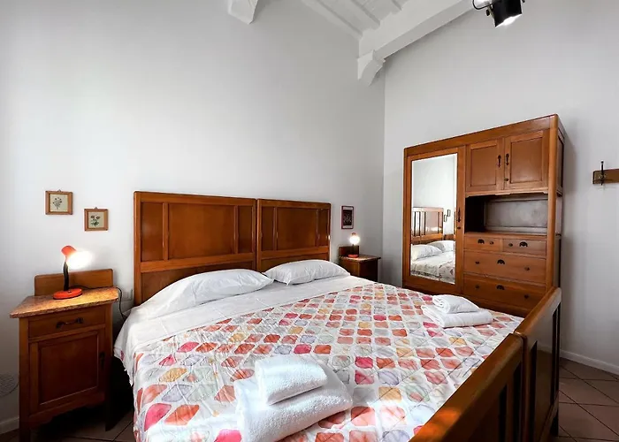 Apartman Sperandie-inside The Historical Walls Siena