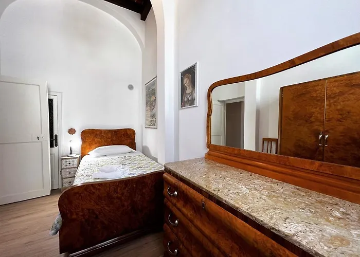 Apartment Sperandie-inside The Historical Walls