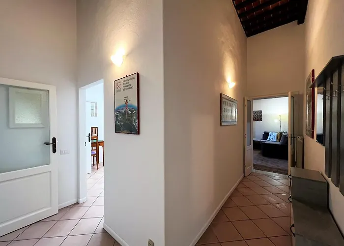 Sperandie-inside The Historical Walls Apartman