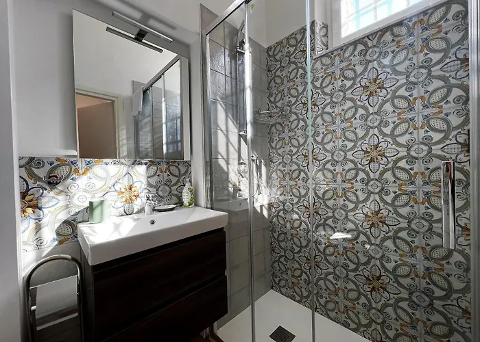 Sperandie-inside The Historical Walls * Siena