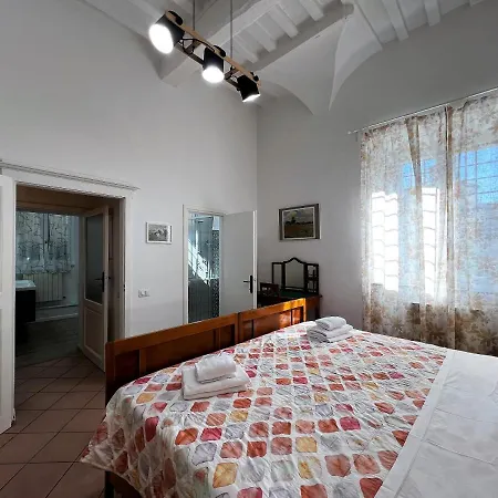 Apartment Sperandie-inside The Historical Walls Siena