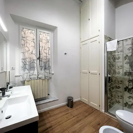 Apartment Sperandie-inside The Historical Walls