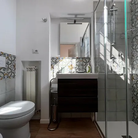 Sperandie-inside The Historical Walls Apartment