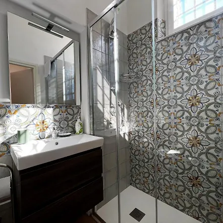 Sperandie-inside The Historical Walls * Siena